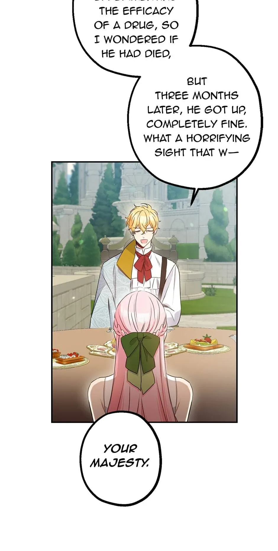 I Was Tricked into this Fake Marriage! Chapter 66 page 31 - 