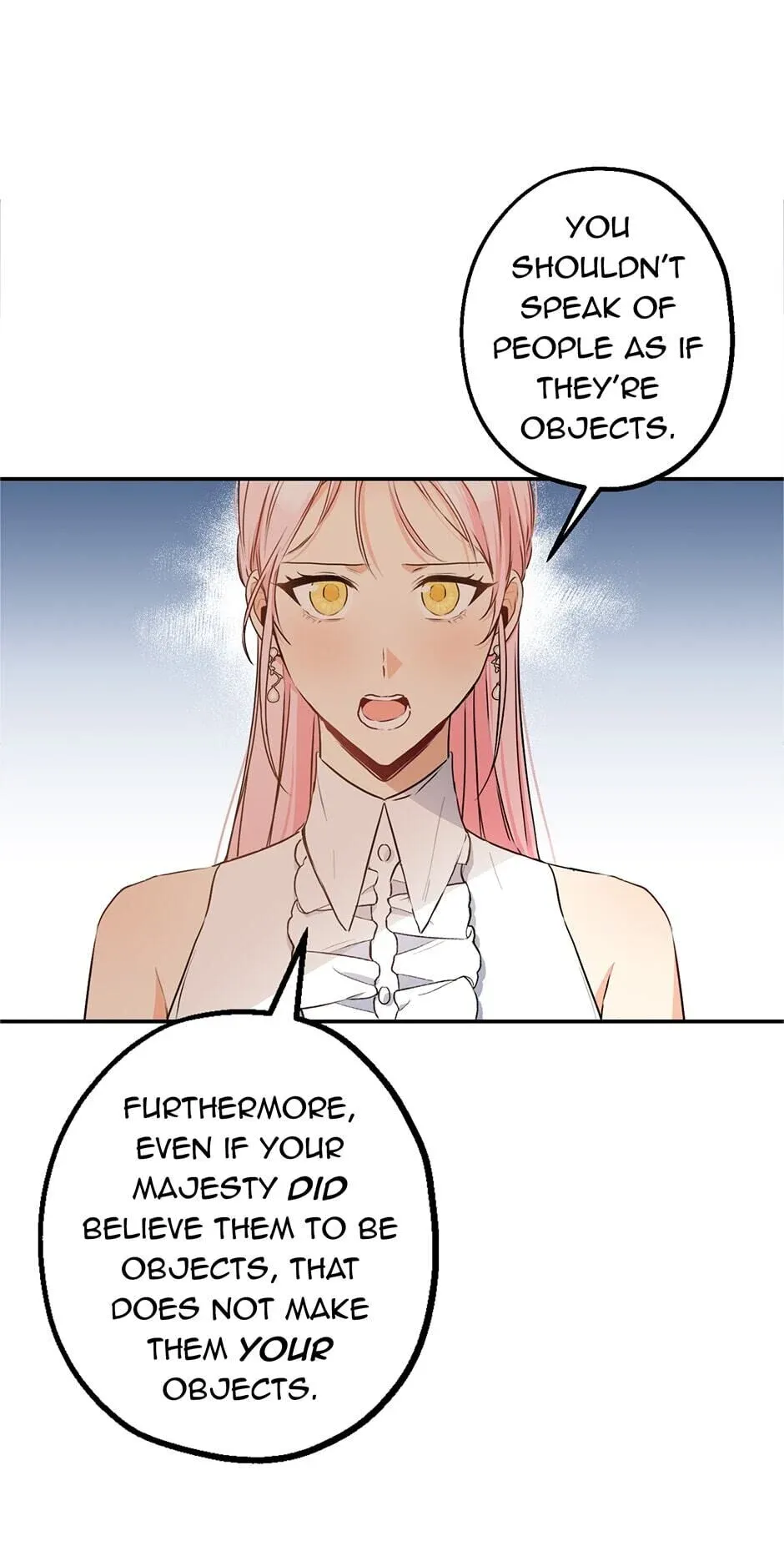 I Was Tricked into this Fake Marriage! Chapter 66 page 32 - 