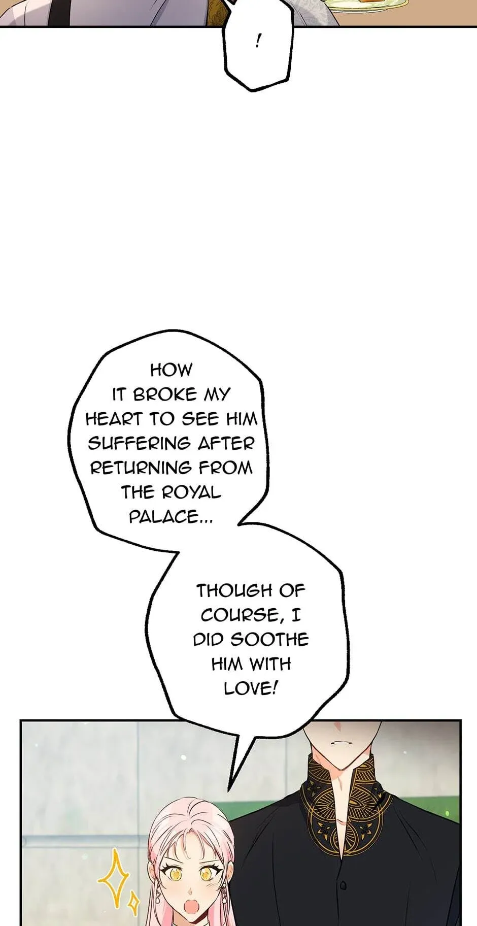 I Was Tricked into this Fake Marriage! Chapter 66 page 37 - 