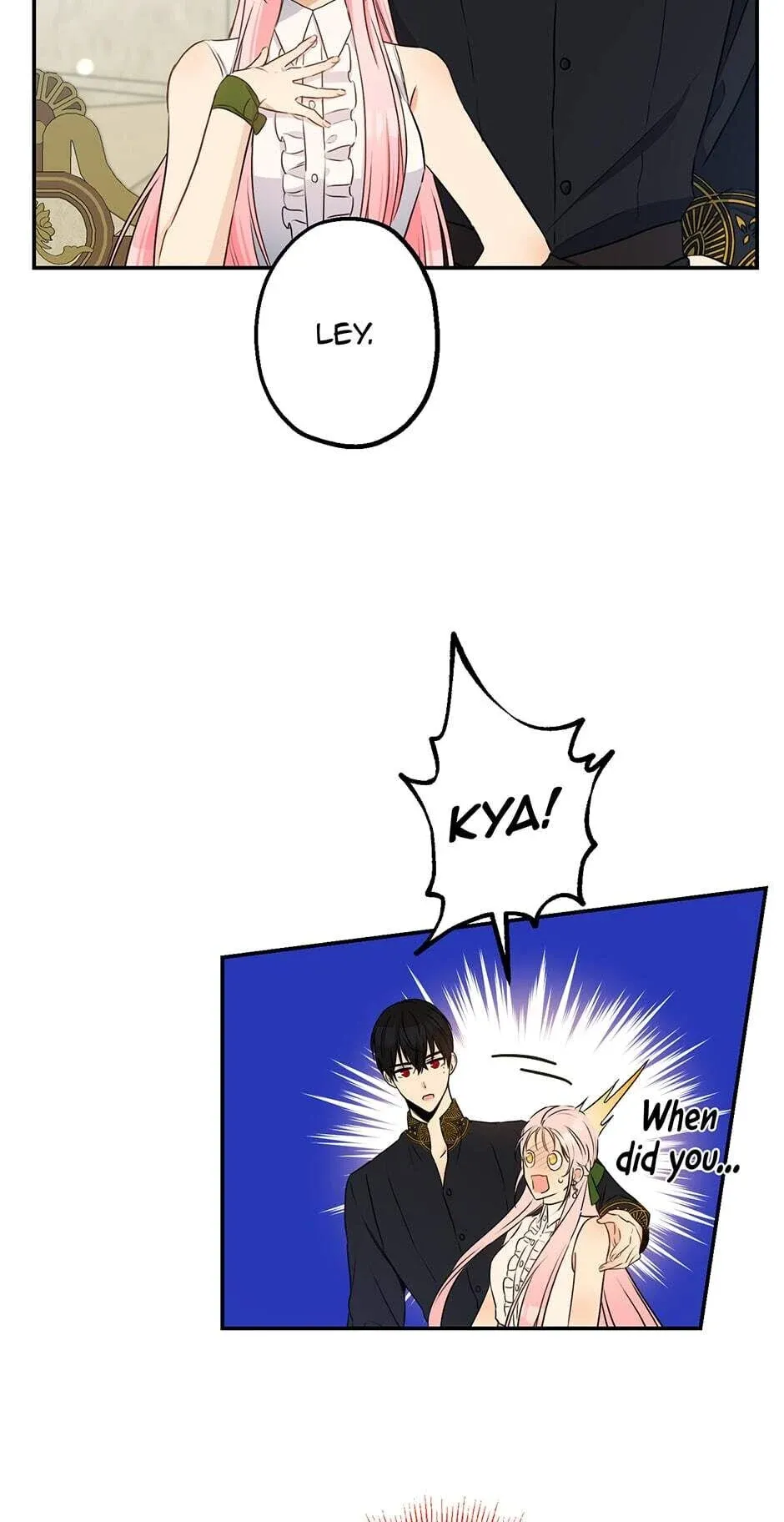 I Was Tricked into this Fake Marriage! Chapter 66 page 38 - 