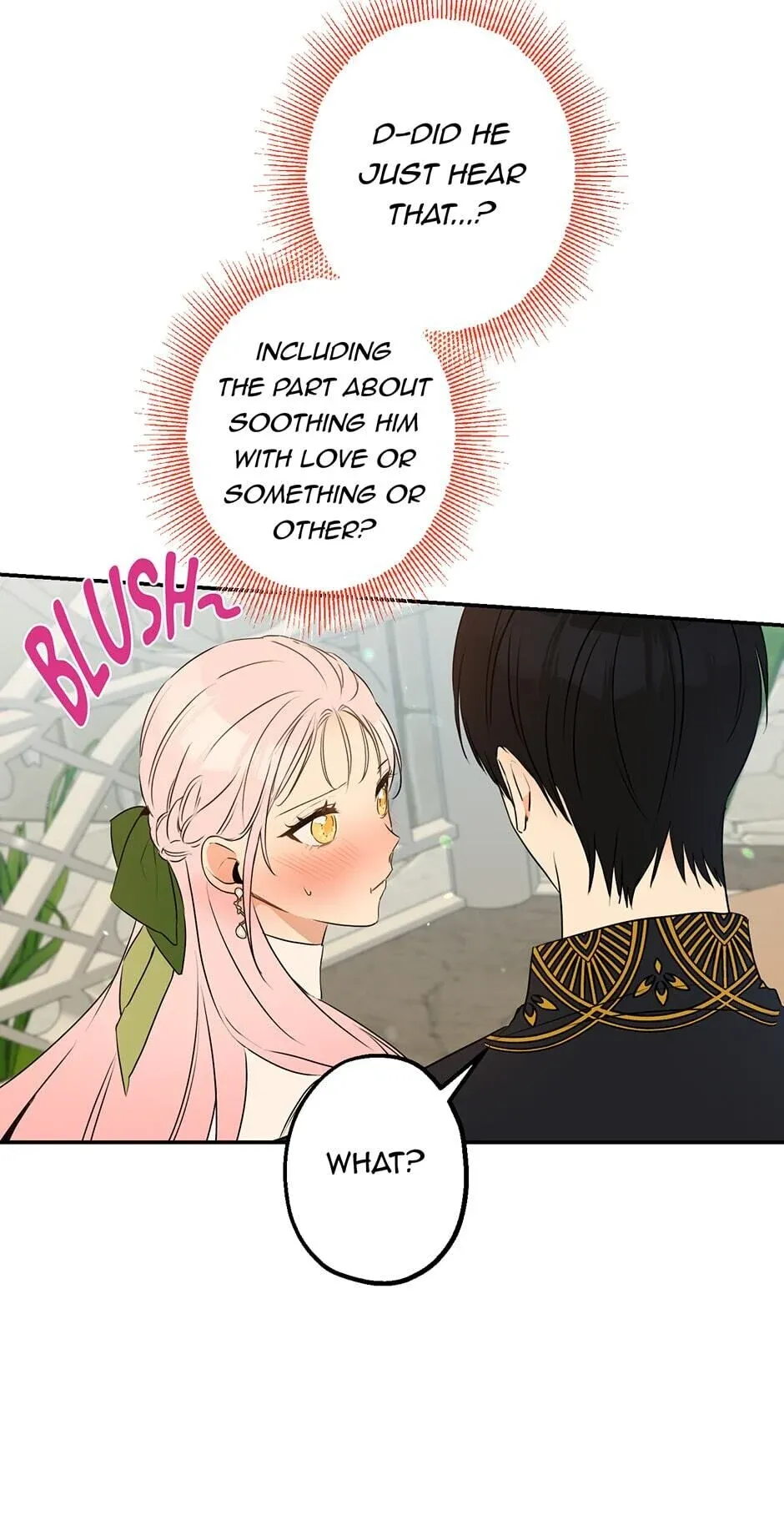 I Was Tricked into this Fake Marriage! Chapter 66 page 39 - 