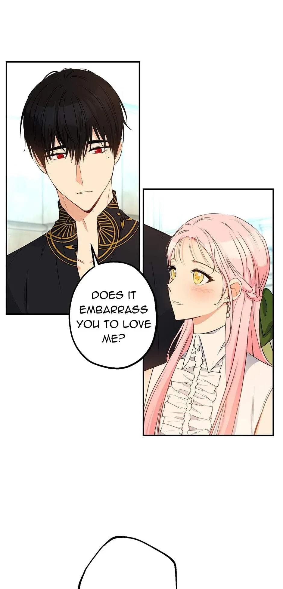 I Was Tricked into this Fake Marriage! Chapter 66 page 40 - 
