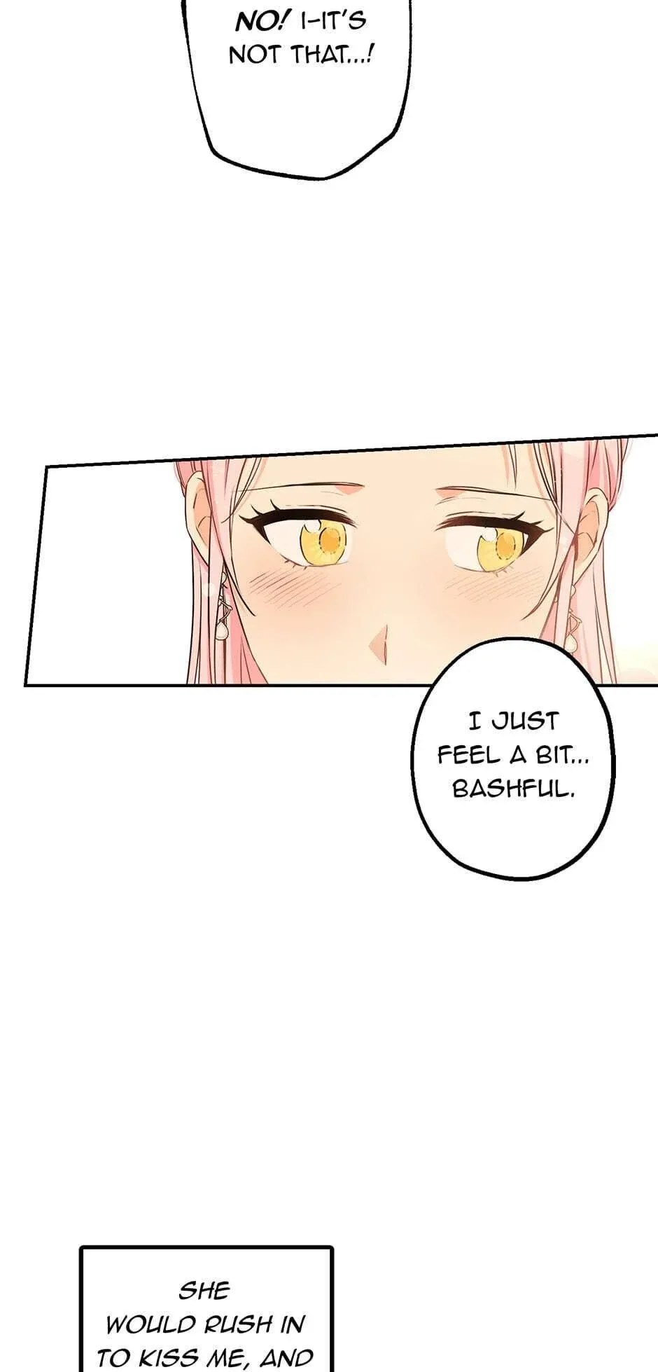 I Was Tricked into this Fake Marriage! Chapter 66 page 41 - 
