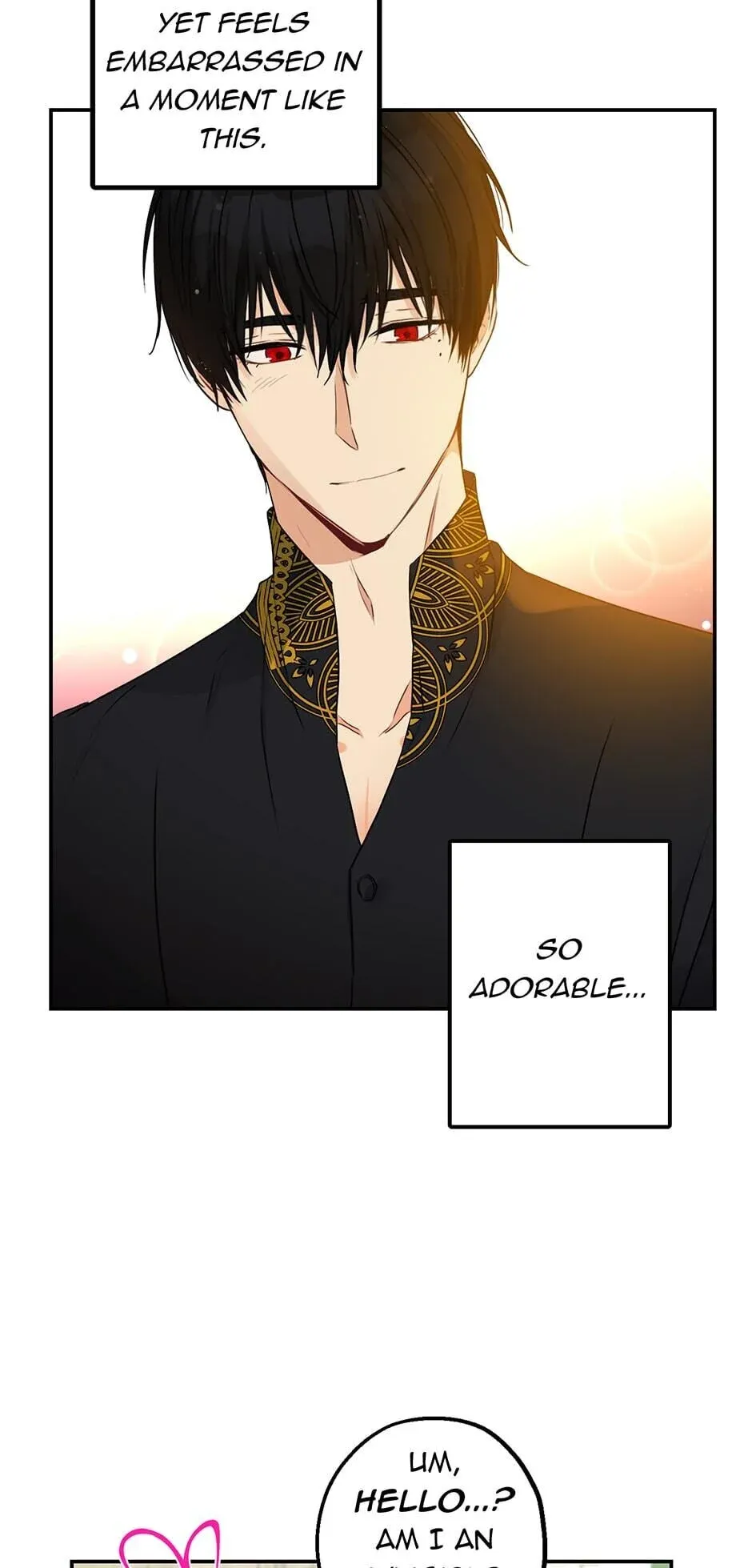 I Was Tricked into this Fake Marriage! Chapter 66 page 42 - 