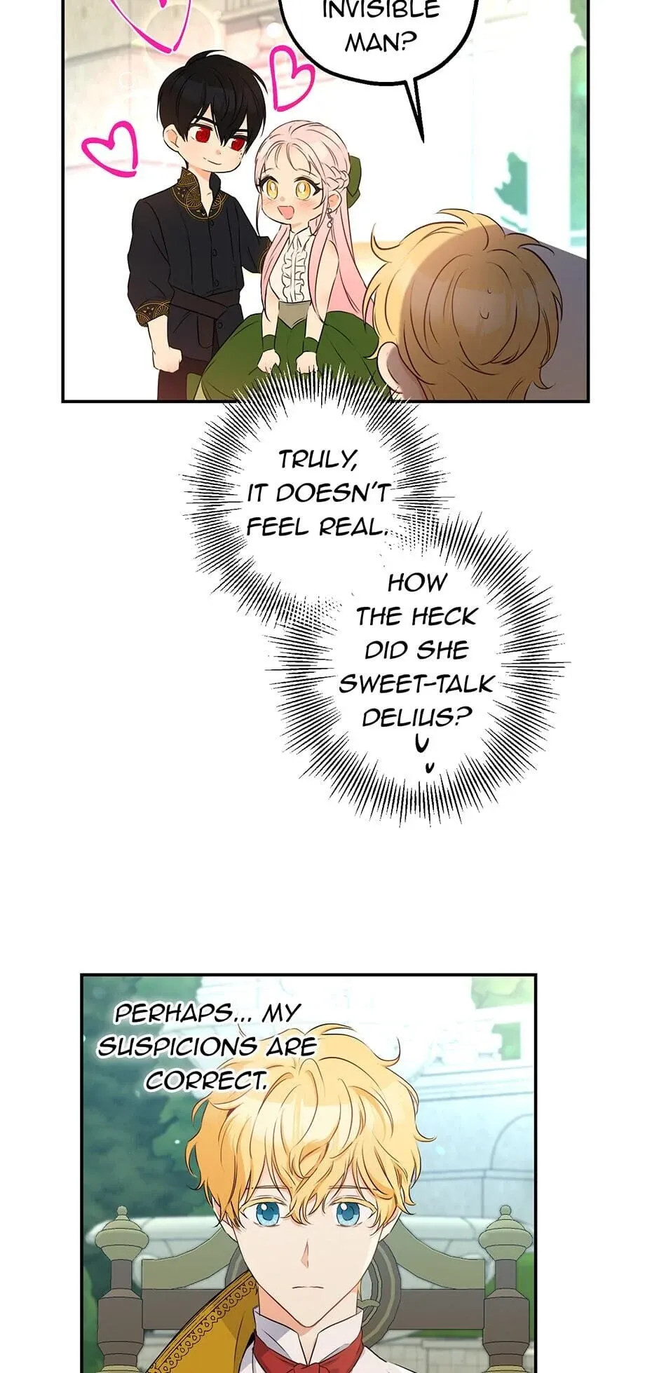 I Was Tricked into this Fake Marriage! Chapter 66 page 43 - 