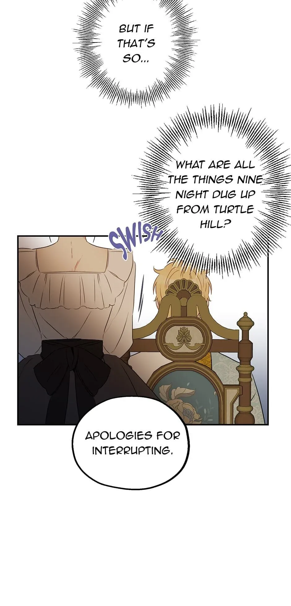 I Was Tricked into this Fake Marriage! Chapter 66 page 45 - 