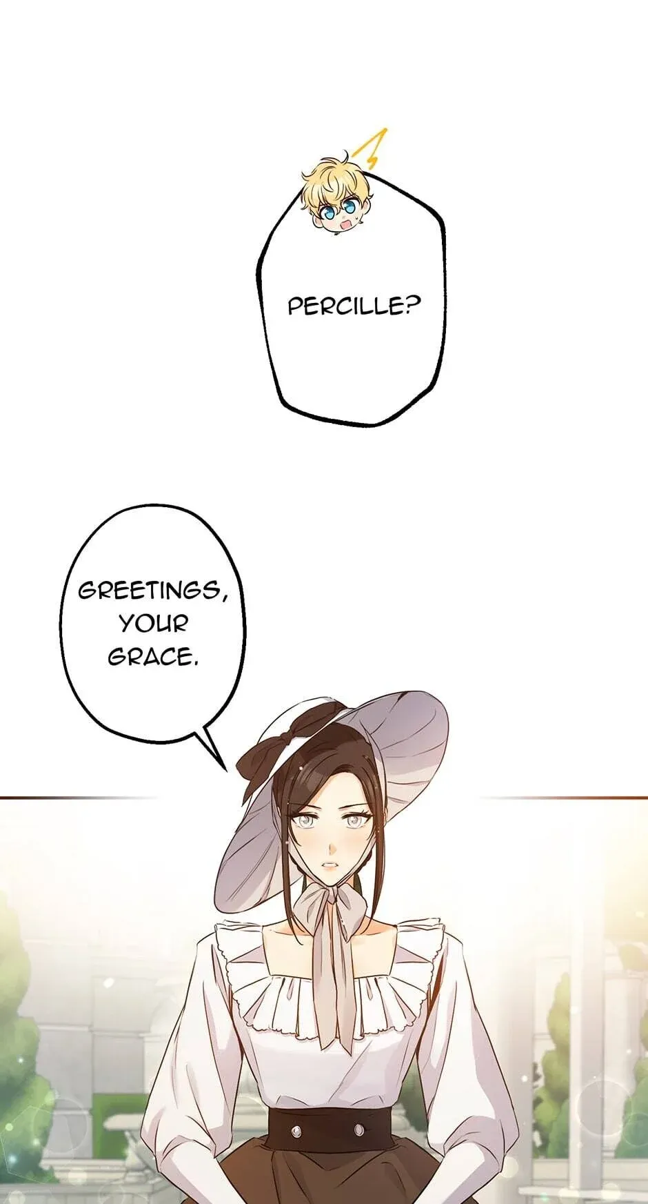 I Was Tricked into this Fake Marriage! Chapter 66 page 46 - 