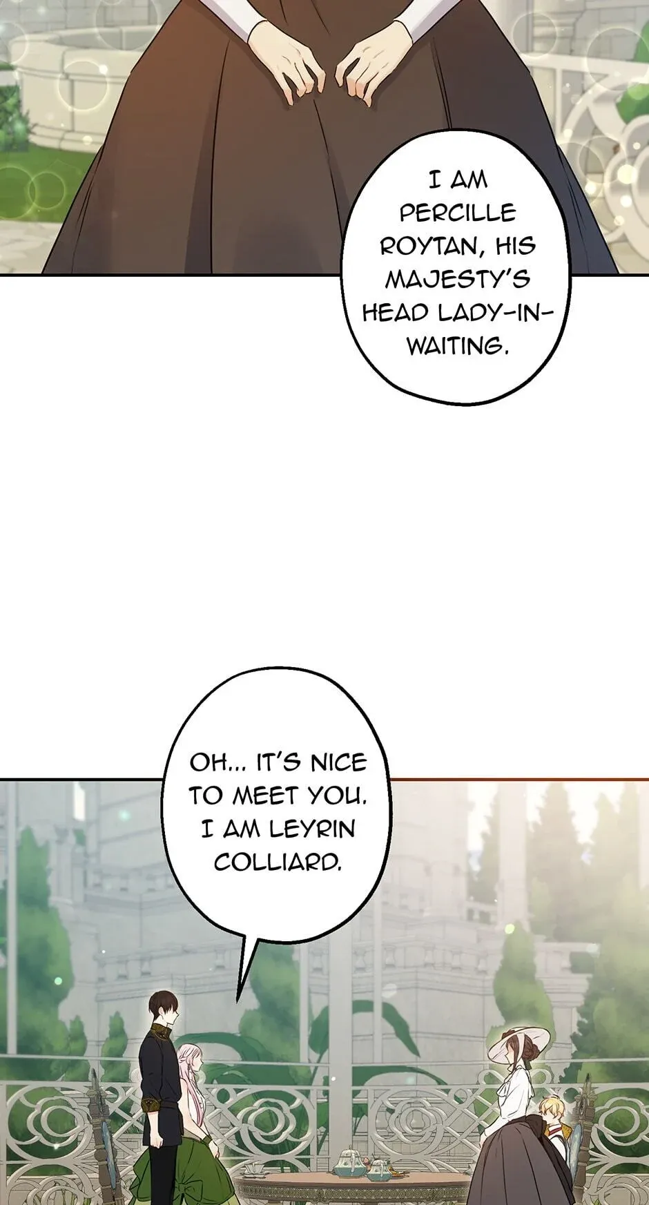 I Was Tricked into this Fake Marriage! Chapter 66 page 47 - 