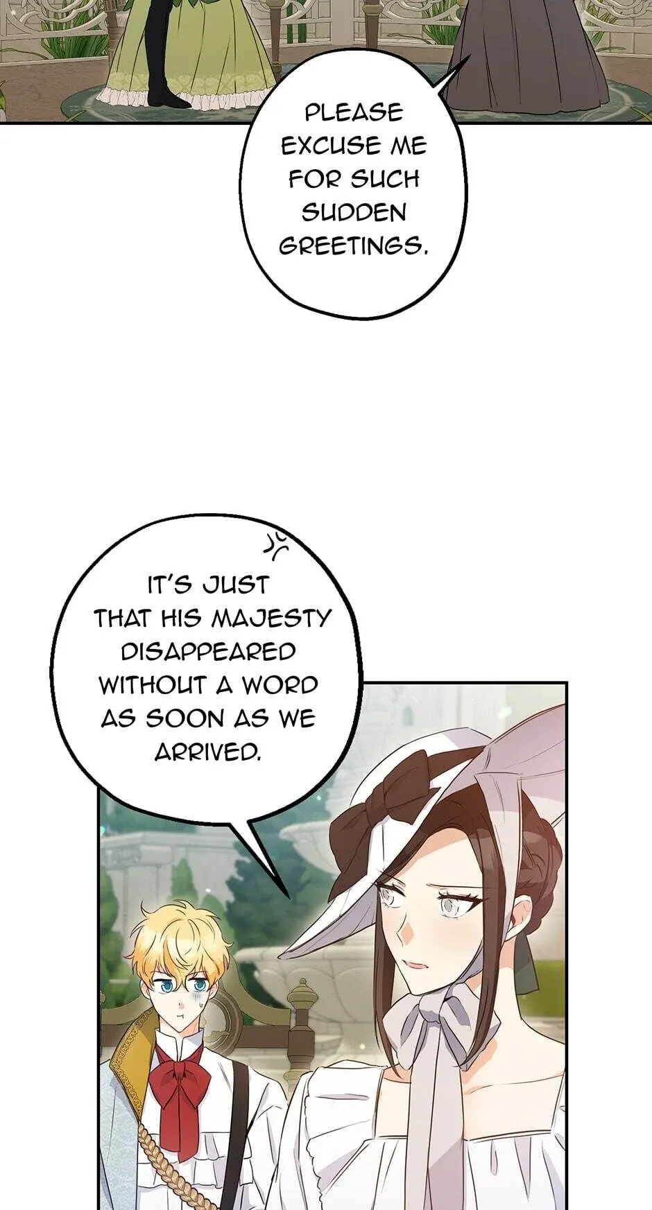 I Was Tricked into this Fake Marriage! Chapter 66 page 48 - 