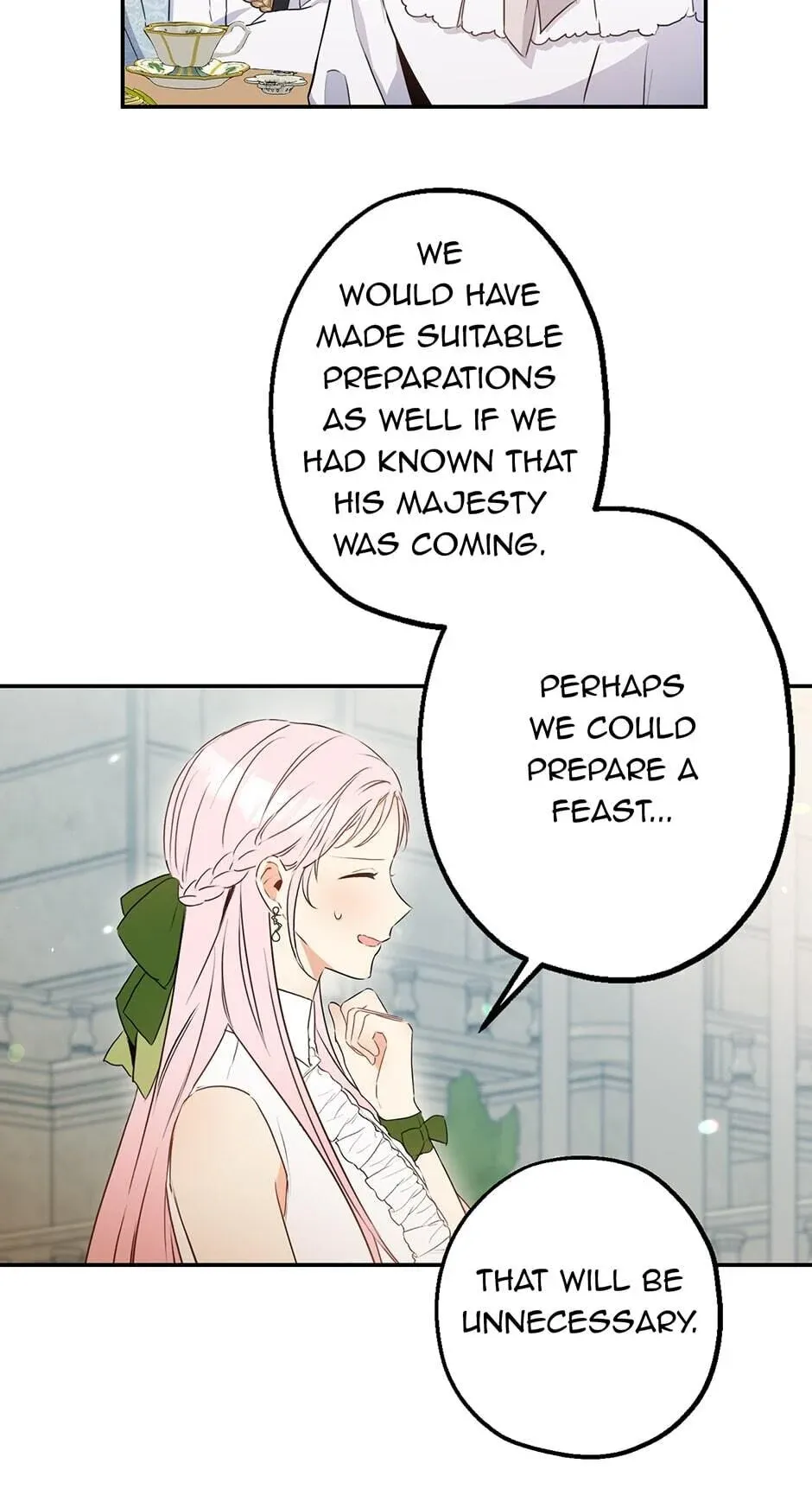 I Was Tricked into this Fake Marriage! Chapter 66 page 49 - 