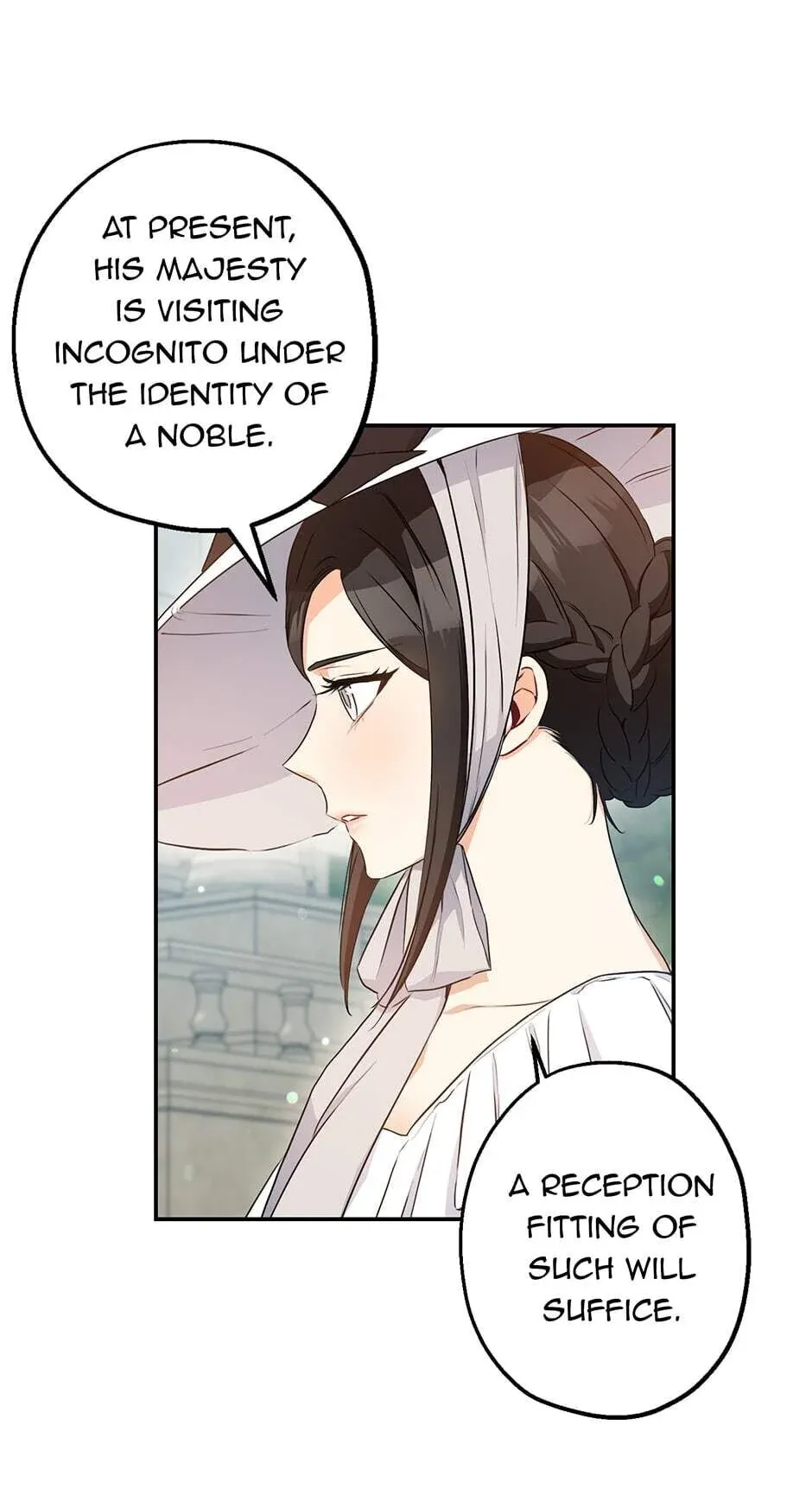 I Was Tricked into this Fake Marriage! Chapter 66 page 50 - 