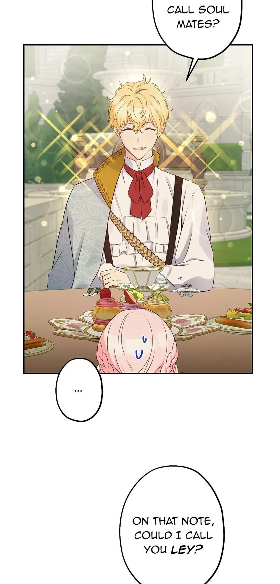 I Was Tricked into this Fake Marriage! Chapter 66 page 6 - 