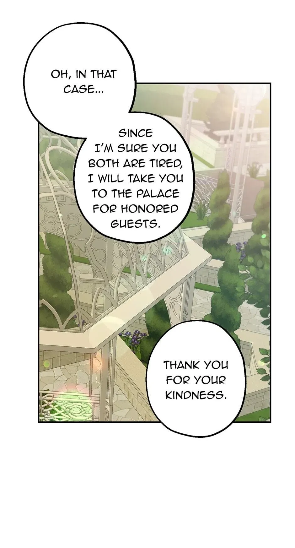 I Was Tricked into this Fake Marriage! Chapter 66 page 51 - 