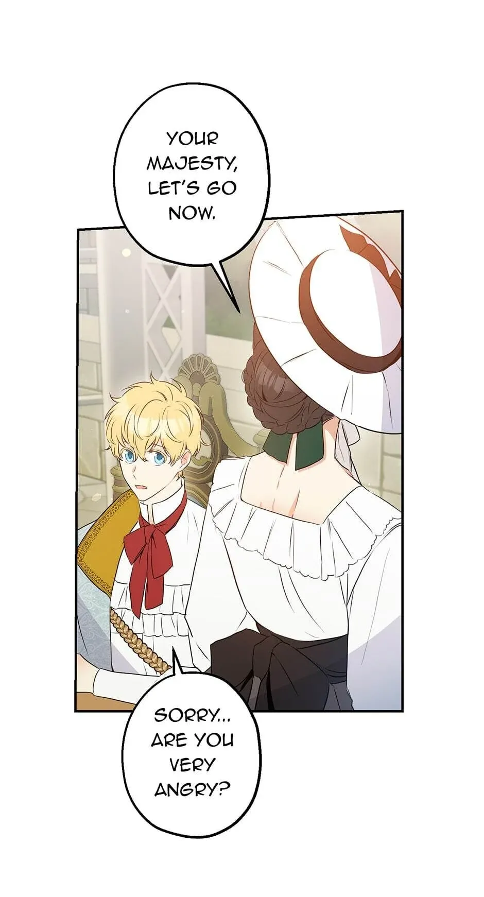 I Was Tricked into this Fake Marriage! Chapter 66 page 52 - 