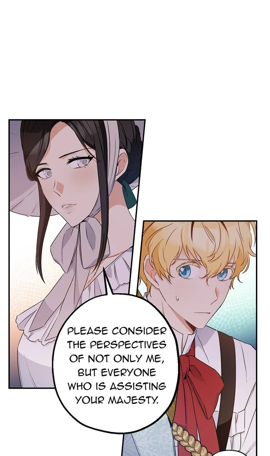 I Was Tricked into this Fake Marriage! Chapter 66 page 53 - 