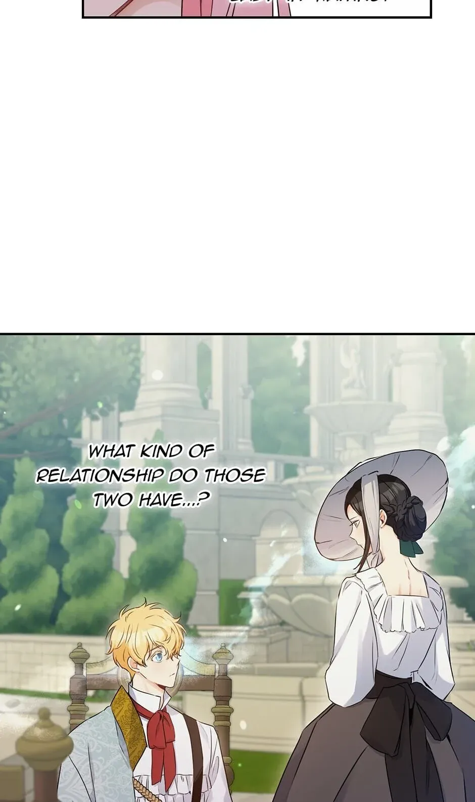 I Was Tricked into this Fake Marriage! Chapter 66 page 55 - 