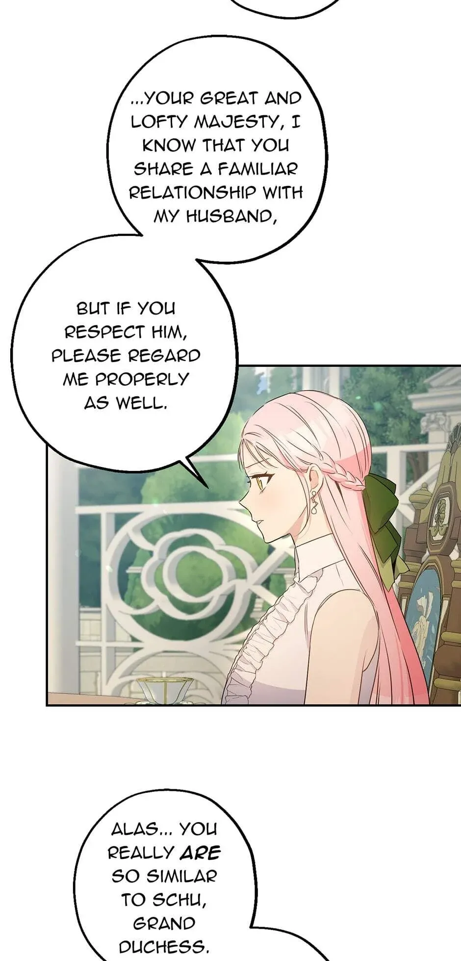 I Was Tricked into this Fake Marriage! Chapter 66 page 7 - 