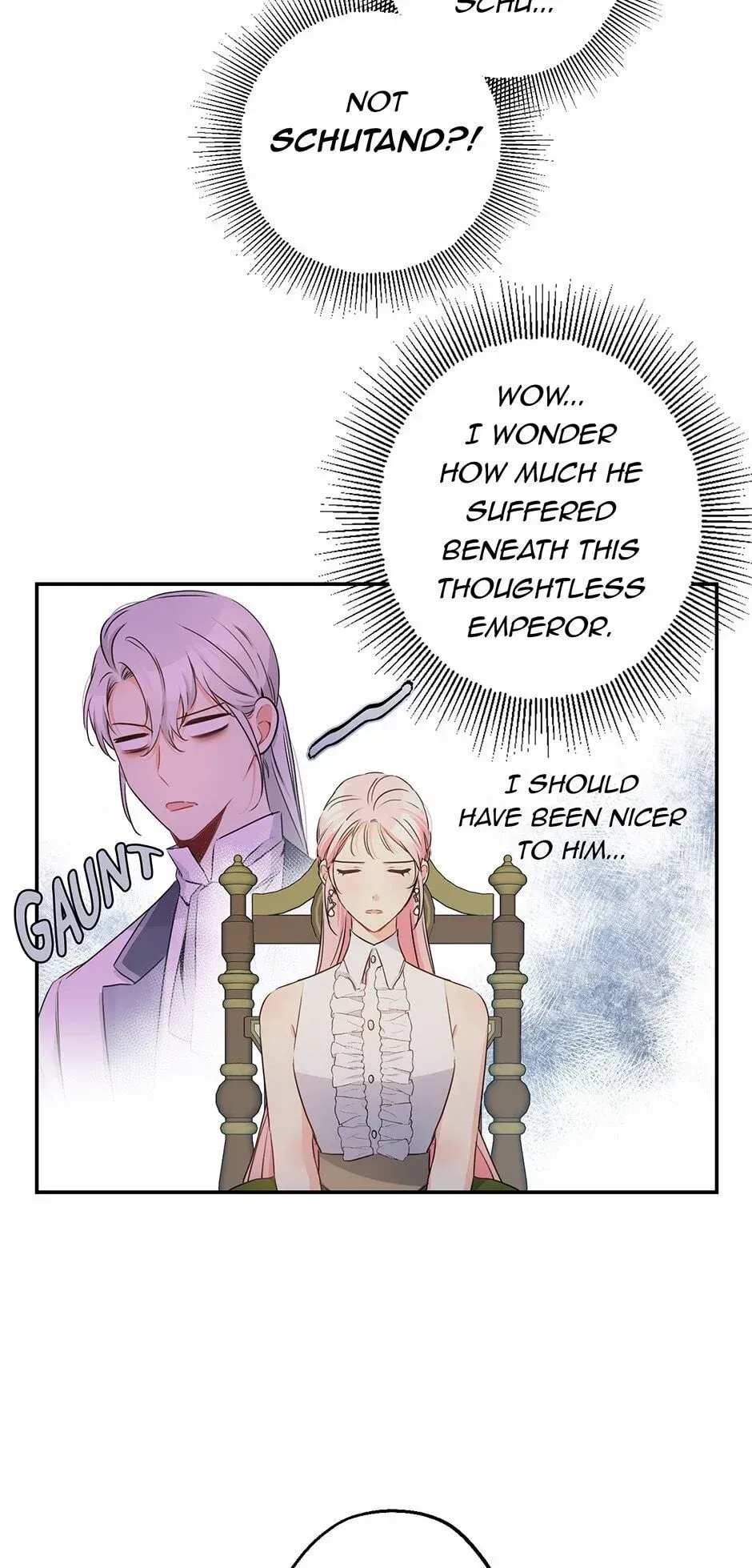 I Was Tricked into this Fake Marriage! Chapter 66 page 9 - 