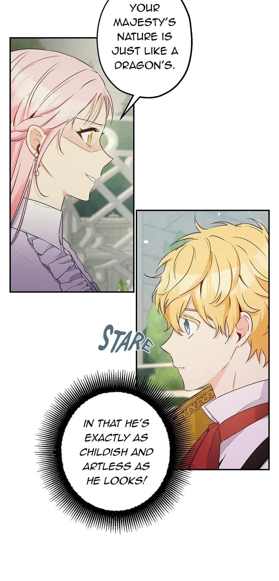 I Was Tricked into this Fake Marriage! Chapter 66 page 10 - 