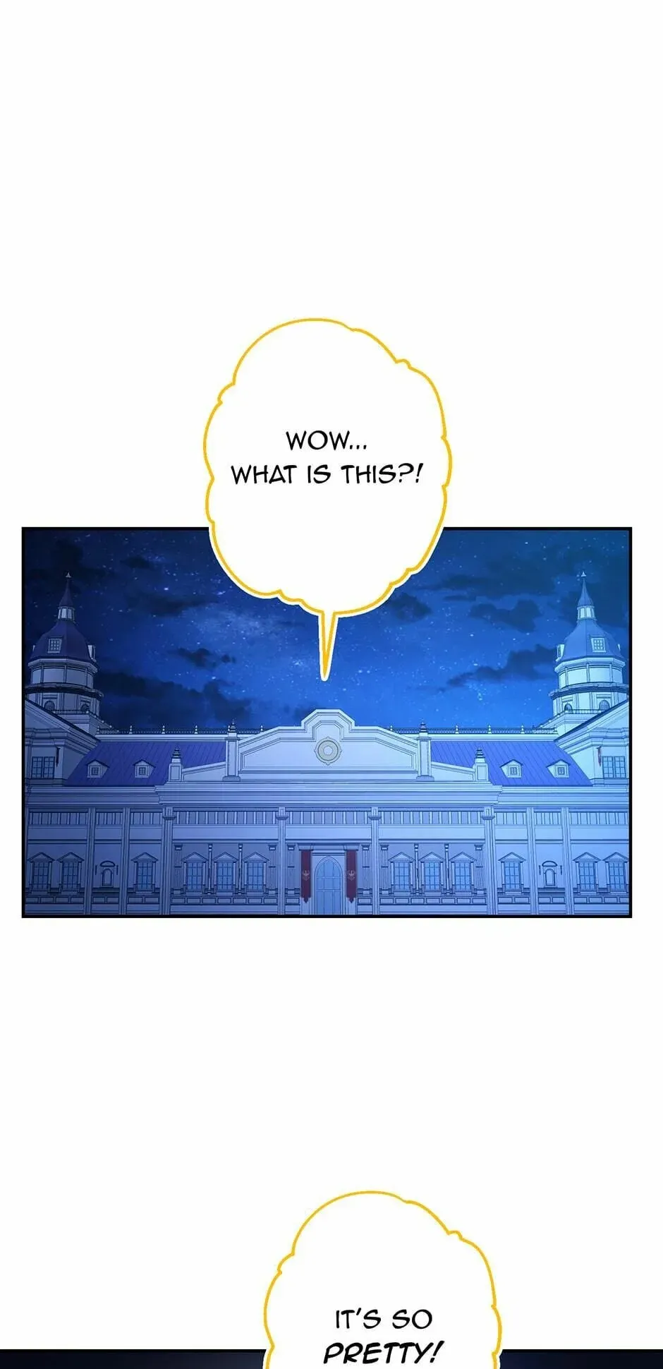 I Was Tricked into this Fake Marriage! Chapter 67 page 1 - 