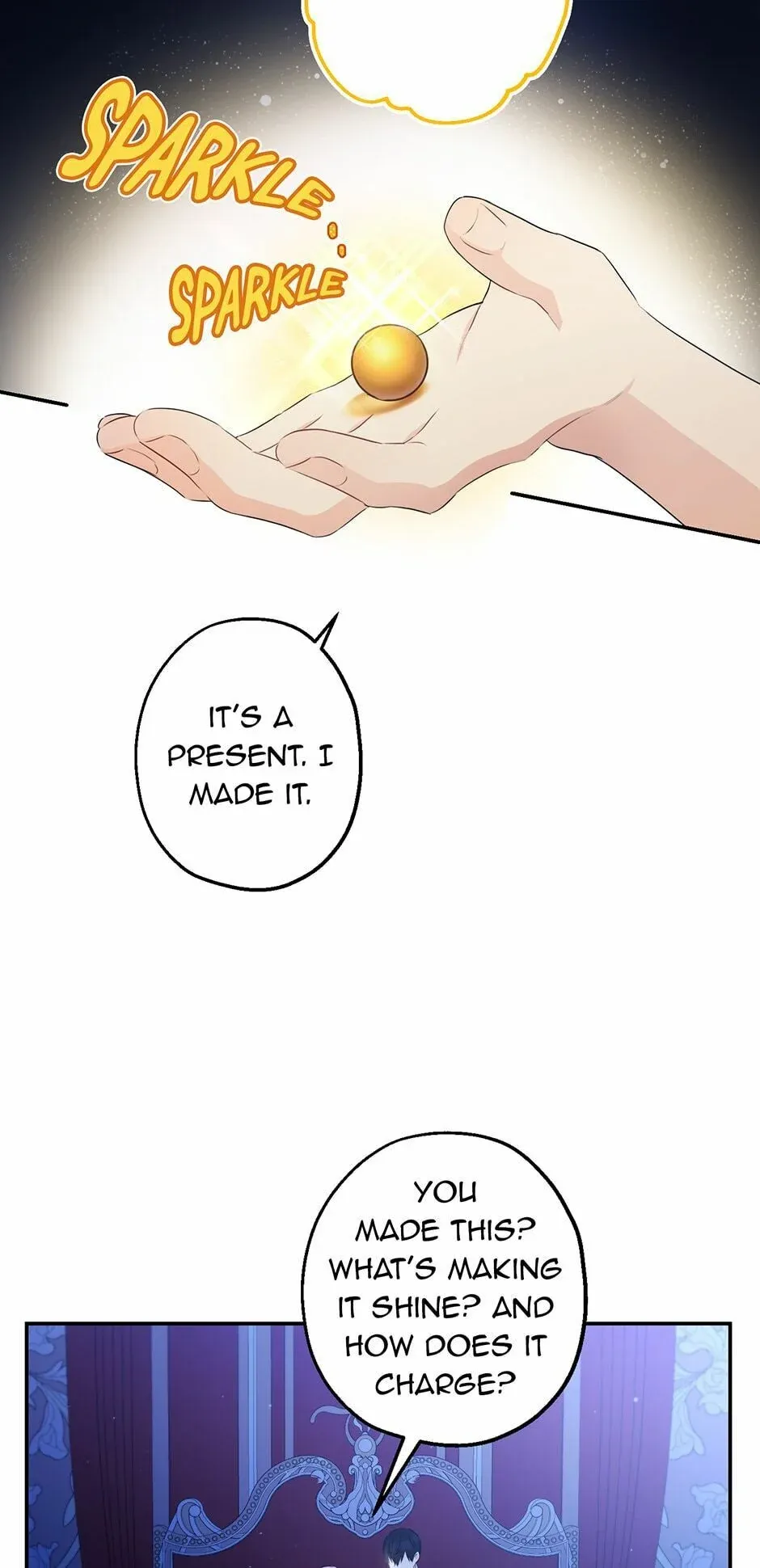 I Was Tricked into this Fake Marriage! Chapter 67 page 2 - 