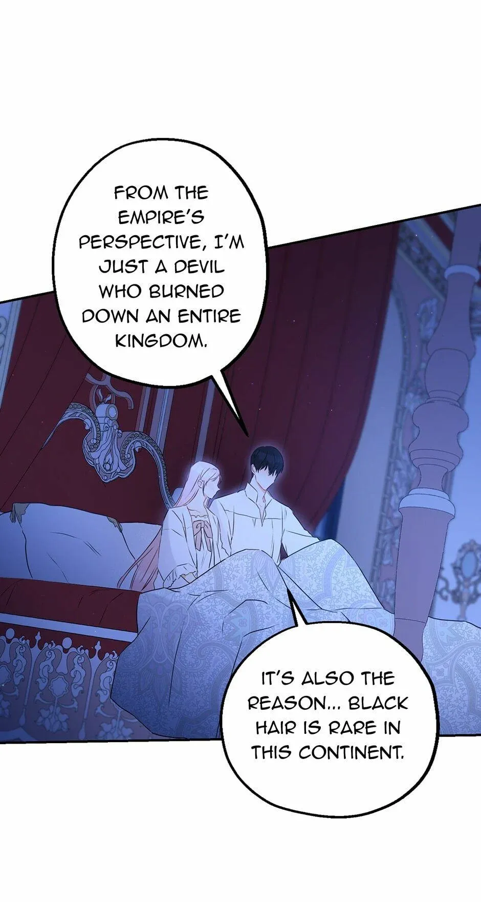 I Was Tricked into this Fake Marriage! Chapter 67 page 11 - 