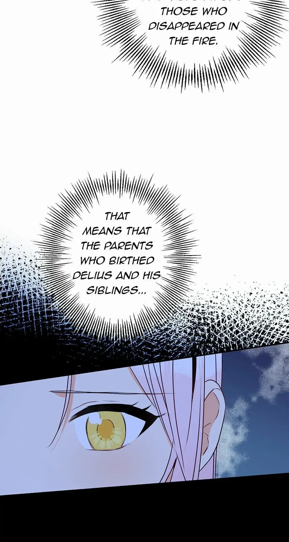 I Was Tricked into this Fake Marriage! Chapter 67 page 13 - 