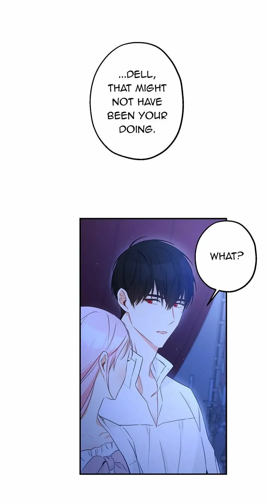 I Was Tricked into this Fake Marriage! Chapter 67 page 15 - 