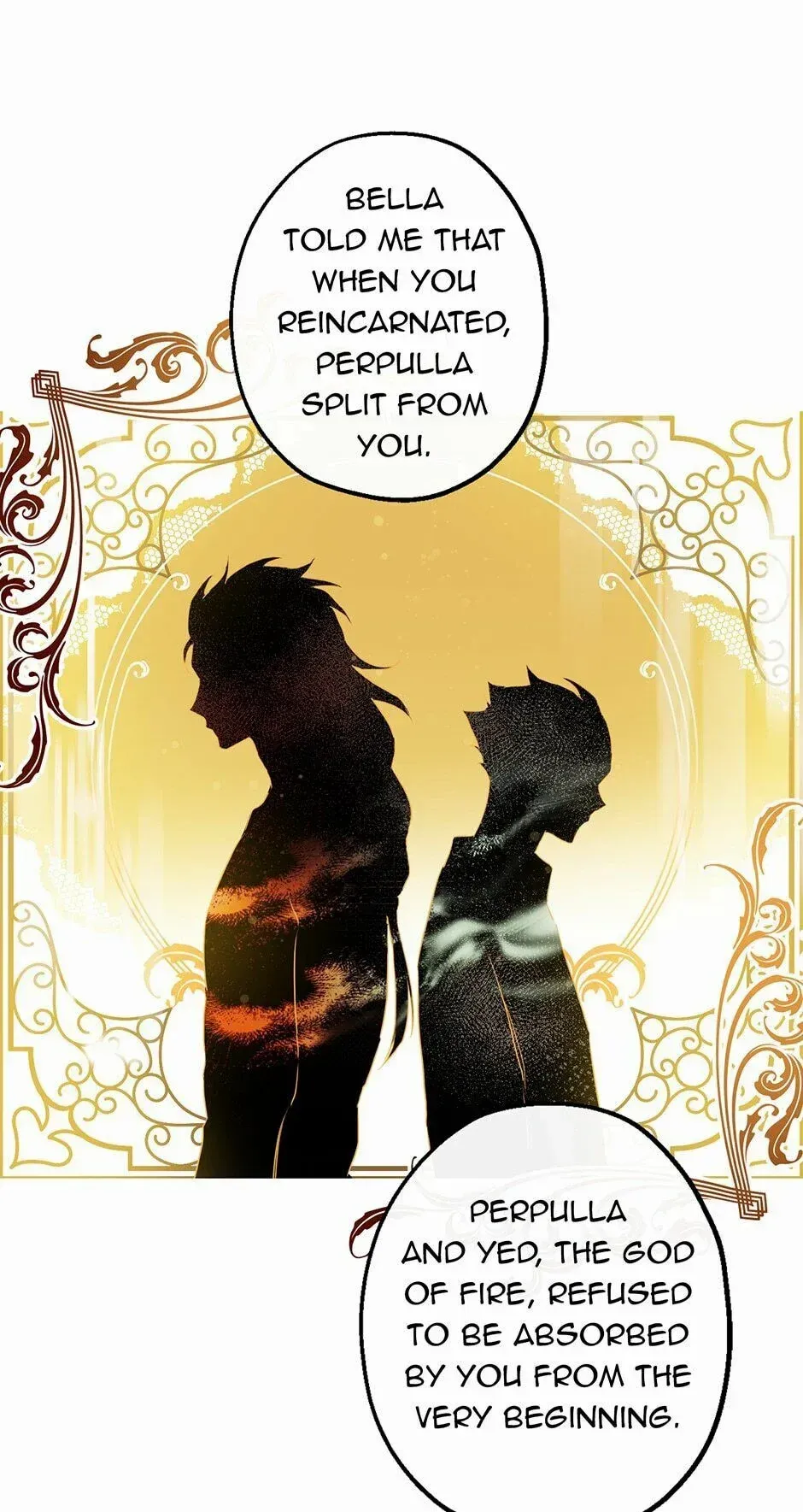 I Was Tricked into this Fake Marriage! Chapter 67 page 16 - 