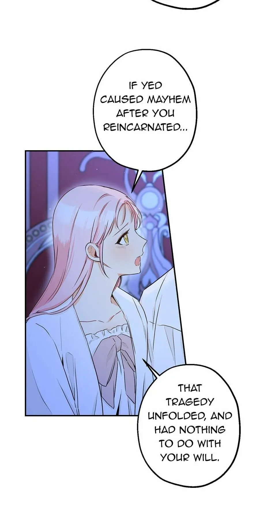I Was Tricked into this Fake Marriage! Chapter 67 page 17 - 