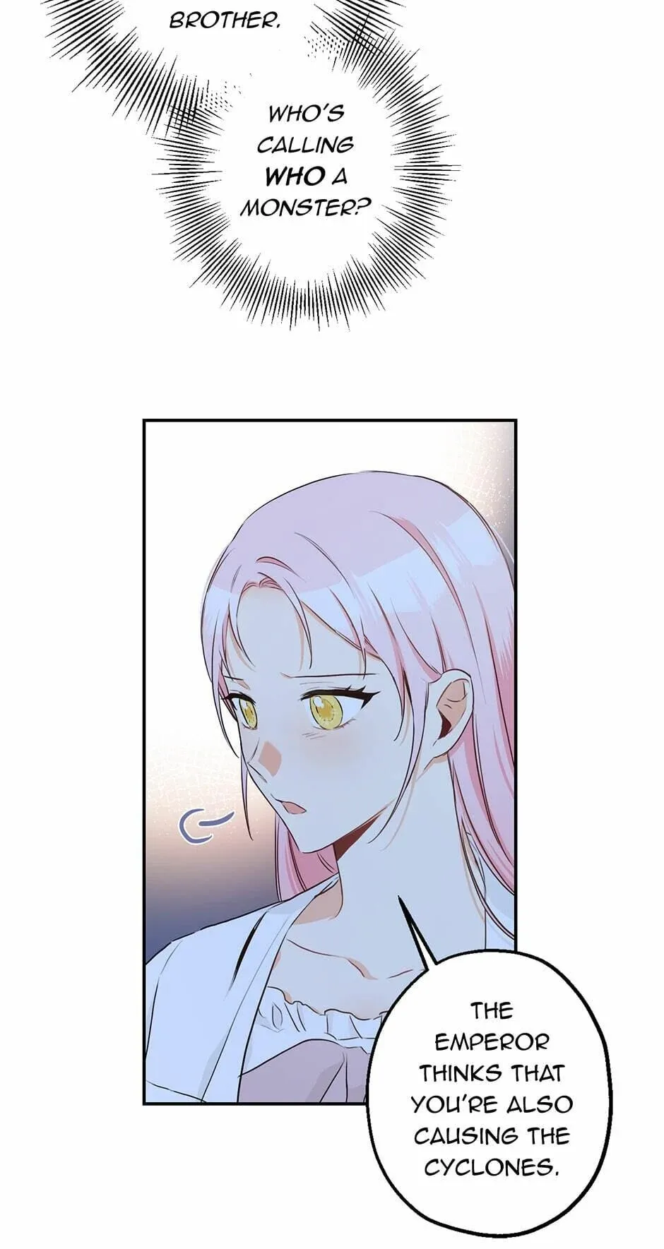I Was Tricked into this Fake Marriage! Chapter 67 page 21 - 
