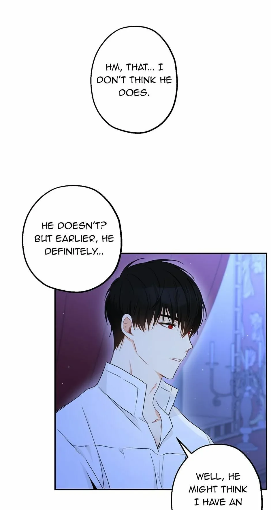 I Was Tricked into this Fake Marriage! Chapter 67 page 22 - 