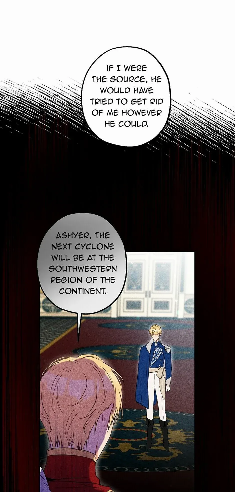 I Was Tricked into this Fake Marriage! Chapter 67 page 24 - 