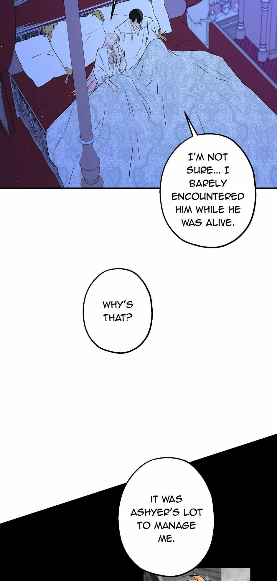 I Was Tricked into this Fake Marriage! Chapter 67 page 26 - 
