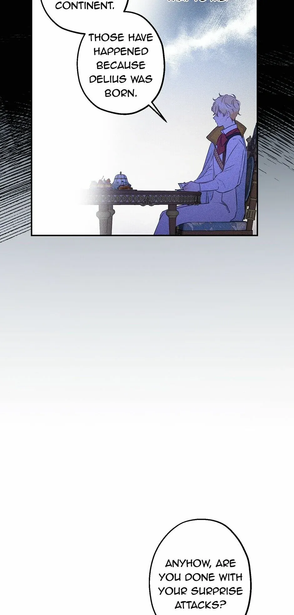 I Was Tricked into this Fake Marriage! Chapter 67 page 28 - 