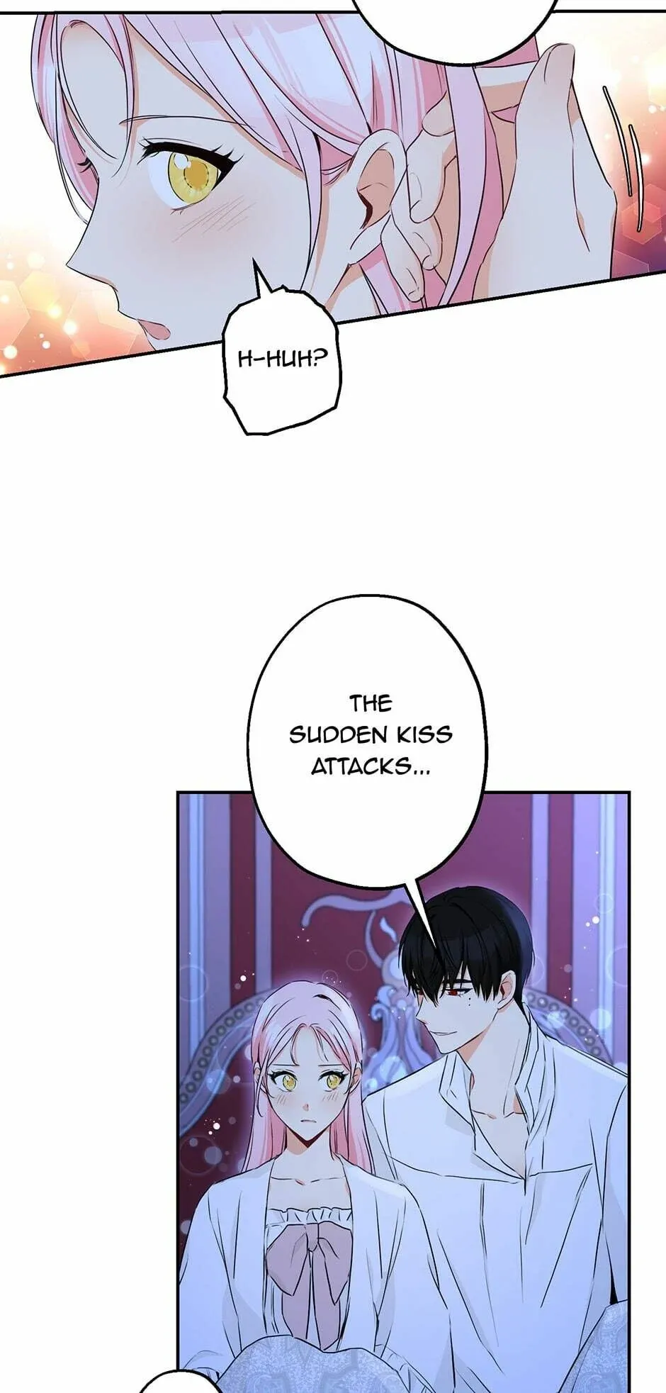 I Was Tricked into this Fake Marriage! Chapter 67 page 29 - 