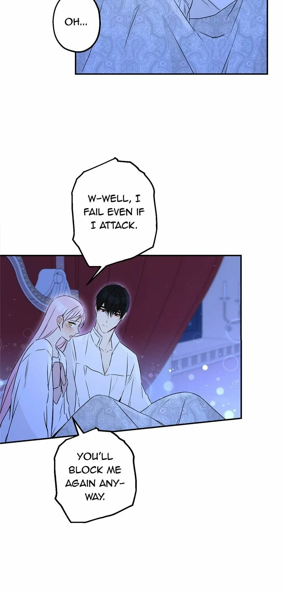 I Was Tricked into this Fake Marriage! Chapter 67 page 30 - 
