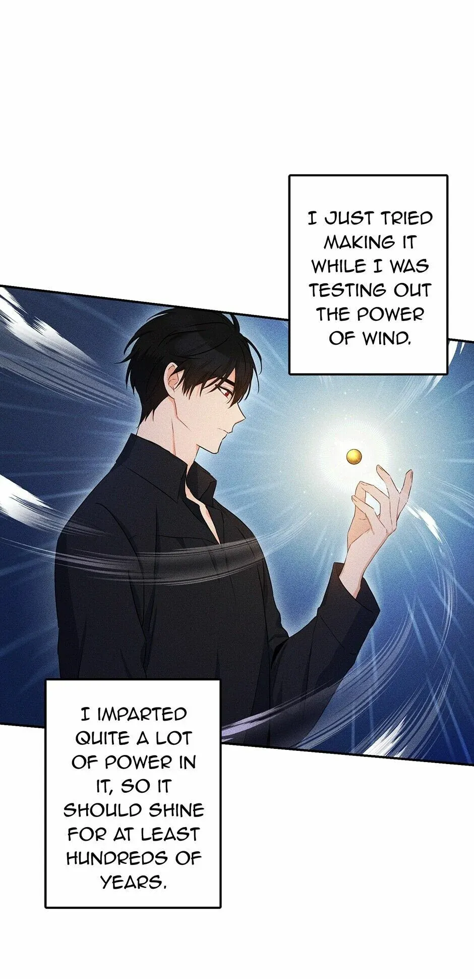 I Was Tricked into this Fake Marriage! Chapter 67 page 4 - 