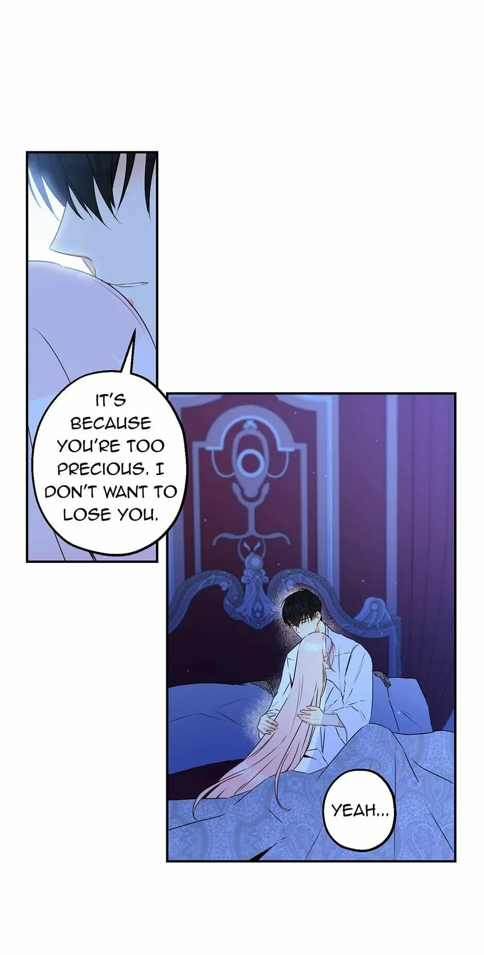 I Was Tricked into this Fake Marriage! Chapter 67 page 32 - 
