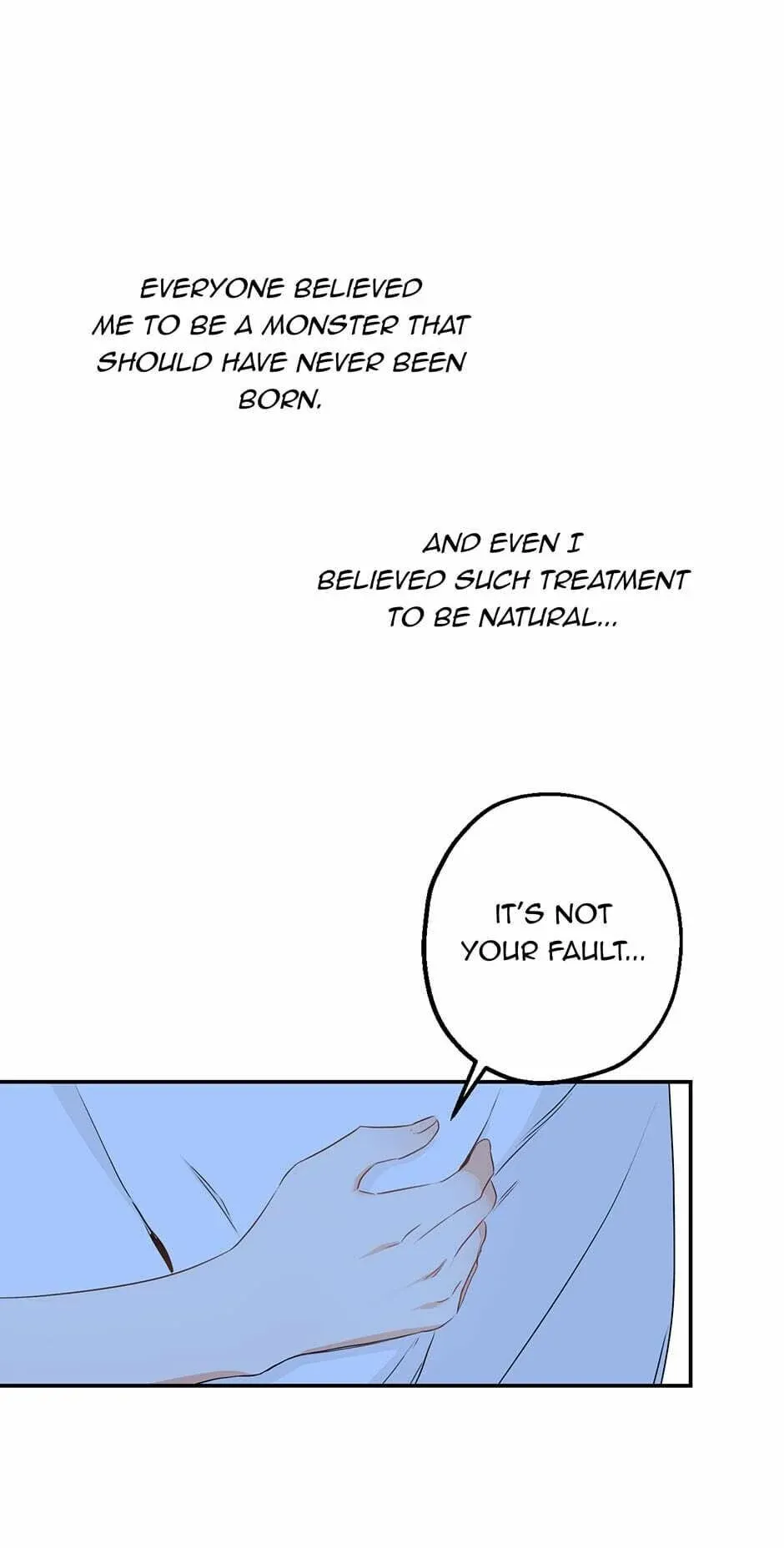 I Was Tricked into this Fake Marriage! Chapter 67 page 33 - 