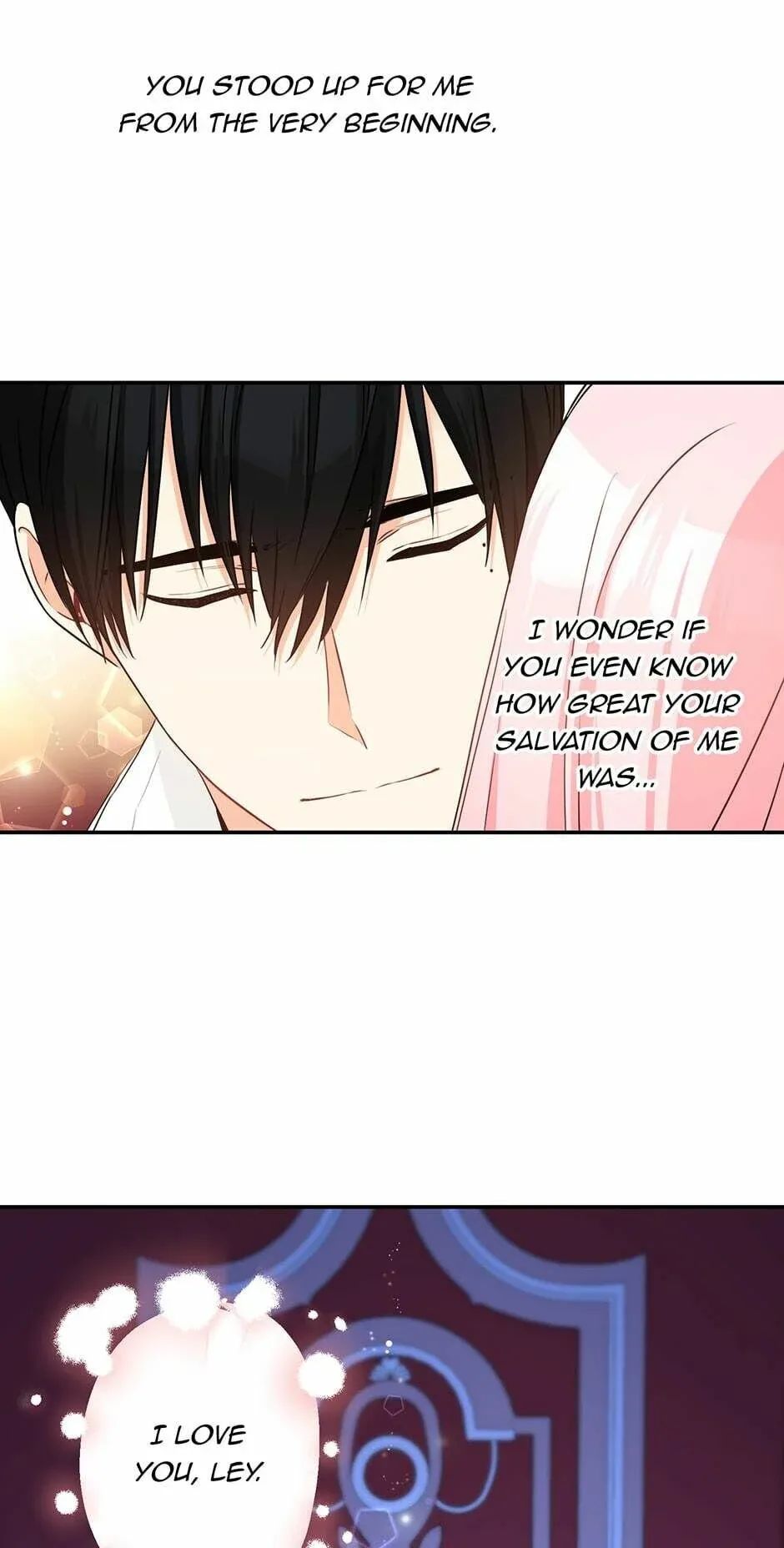 I Was Tricked into this Fake Marriage! Chapter 67 page 34 - 