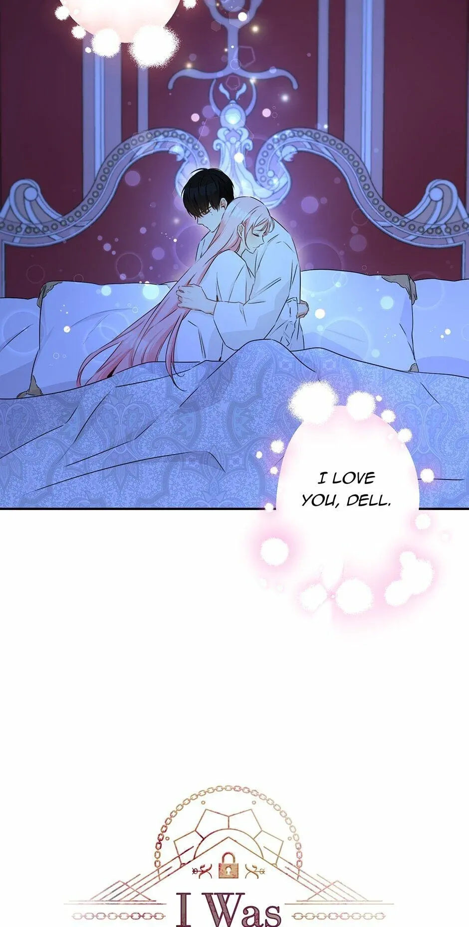 I Was Tricked into this Fake Marriage! Chapter 67 page 35 - 