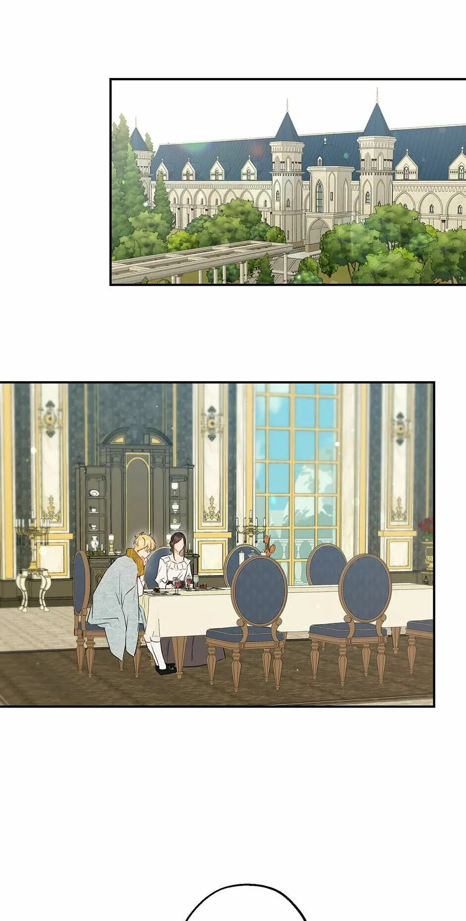 I Was Tricked into this Fake Marriage! Chapter 67 page 37 - 