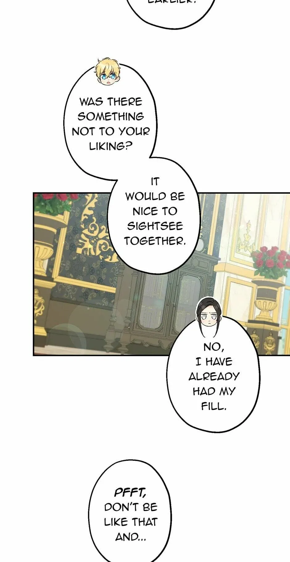 I Was Tricked into this Fake Marriage! Chapter 67 page 40 - 