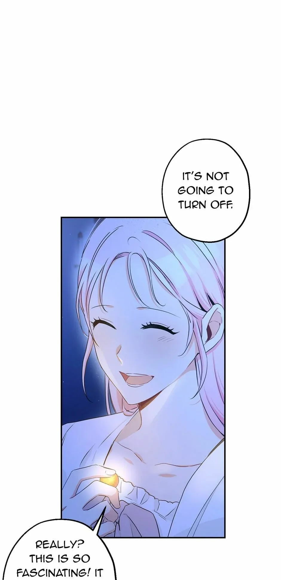 I Was Tricked into this Fake Marriage! Chapter 67 page 5 - 