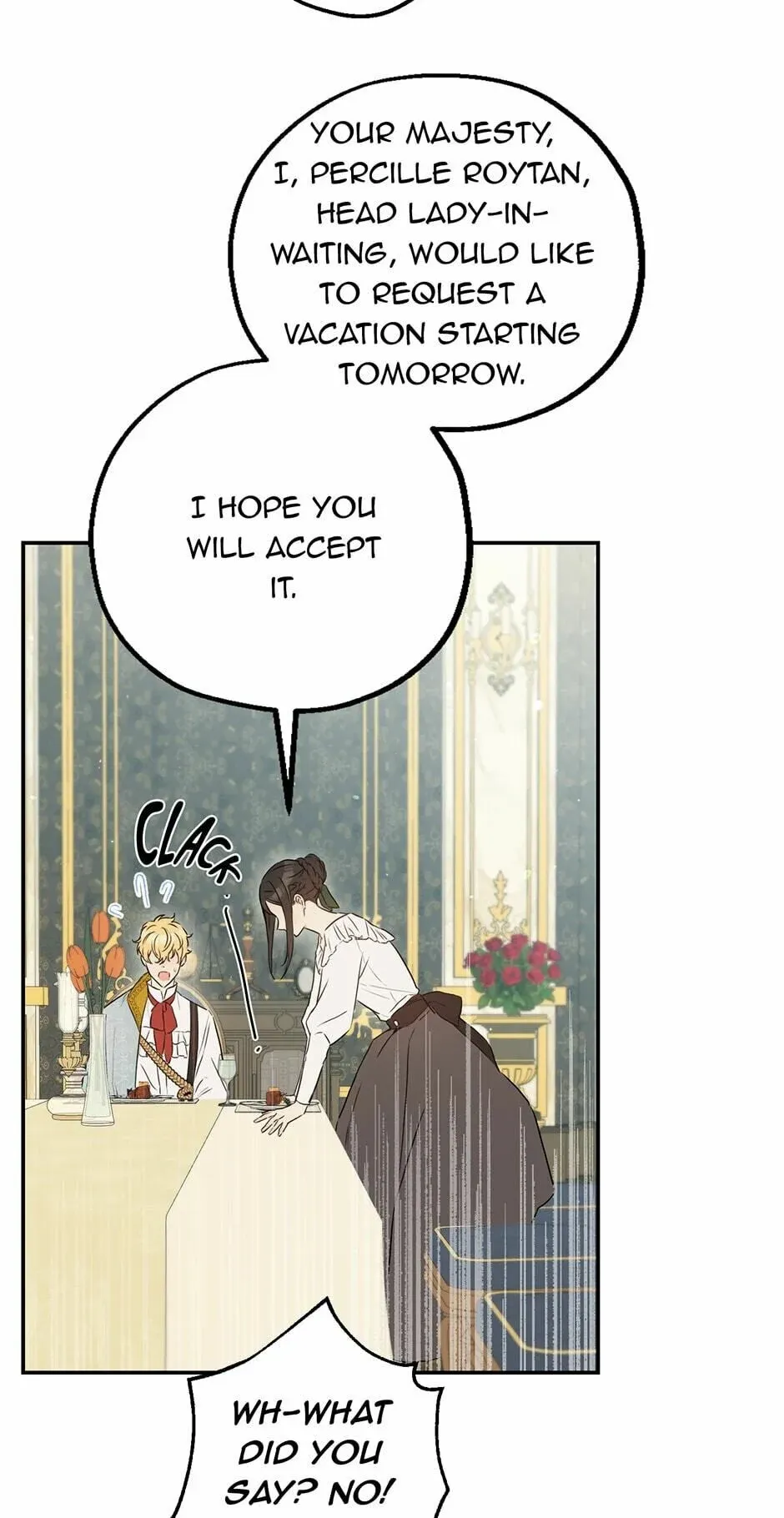 I Was Tricked into this Fake Marriage! Chapter 67 page 41 - 