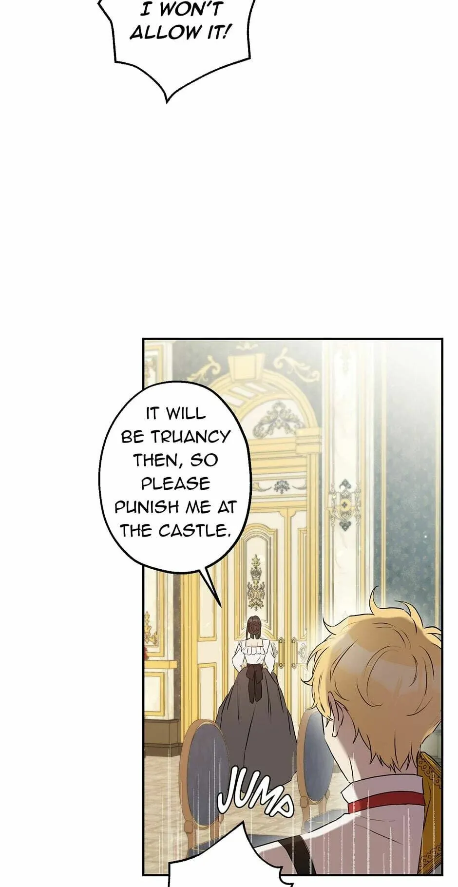 I Was Tricked into this Fake Marriage! Chapter 67 page 42 - 