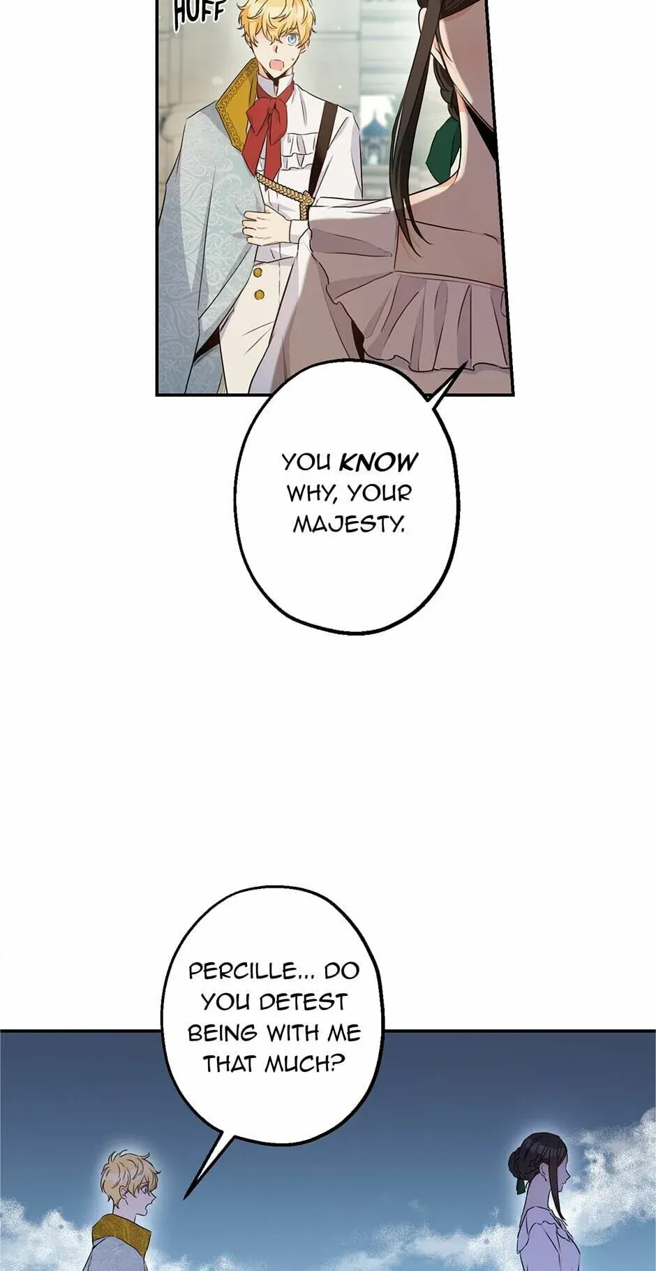 I Was Tricked into this Fake Marriage! Chapter 67 page 44 - 