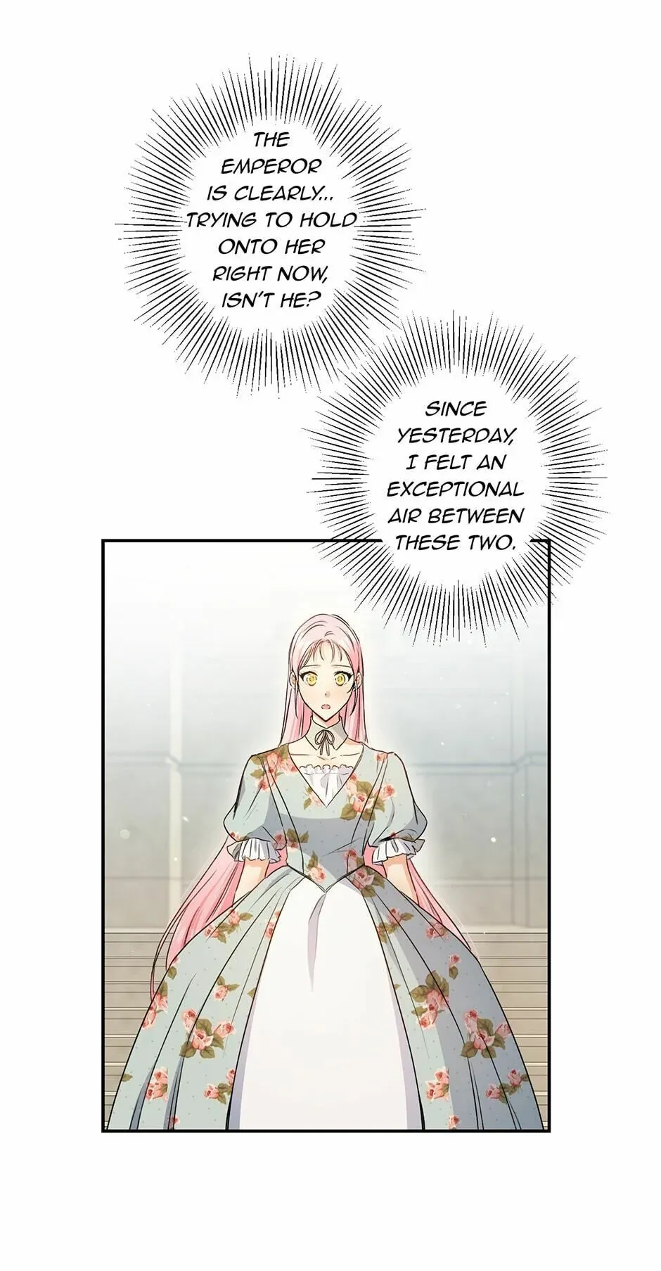 I Was Tricked into this Fake Marriage! Chapter 67 page 46 - 