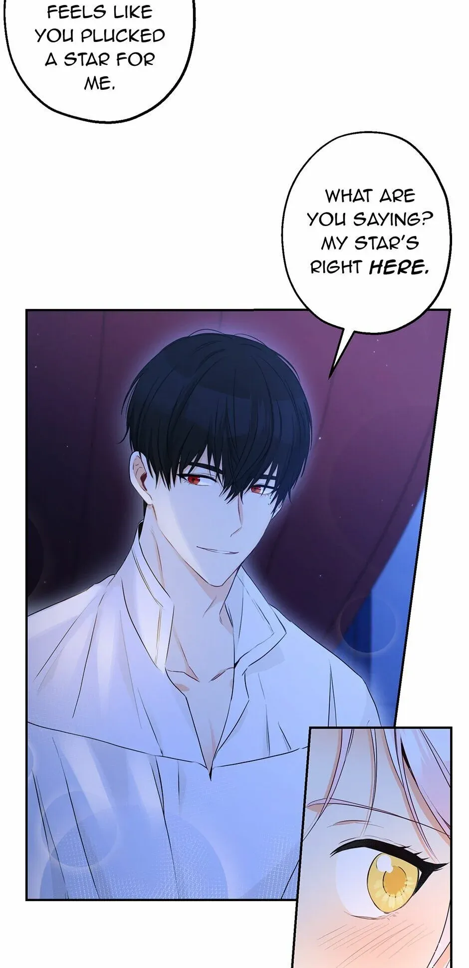 I Was Tricked into this Fake Marriage! Chapter 67 page 6 - 